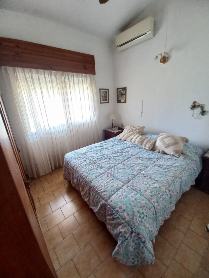 Excelente Oportunidad Casa 3 Ambientes C/Parque En Ituzaingo