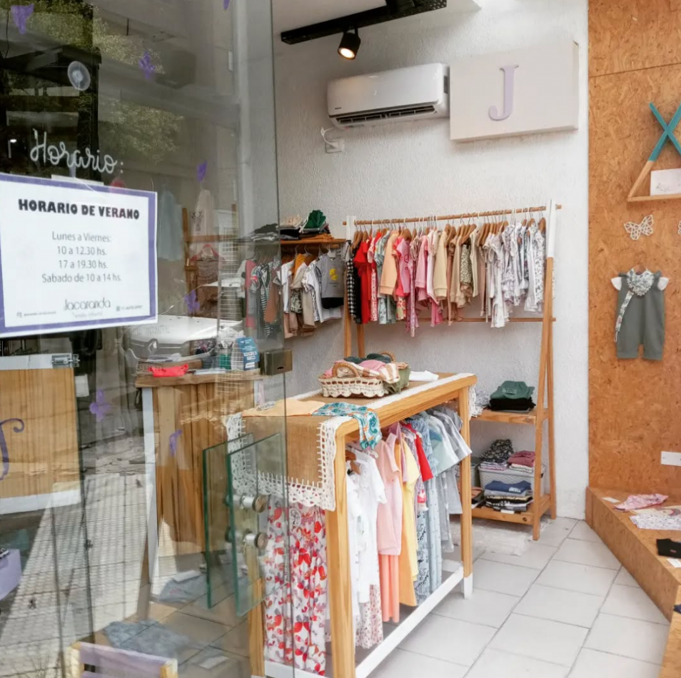 Local Comercial En Castelar Norte Centro