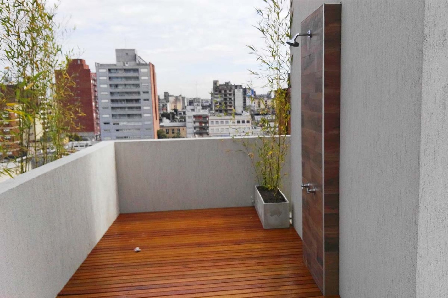 Venta De Departamento 2 Ambientes En Moron Centro