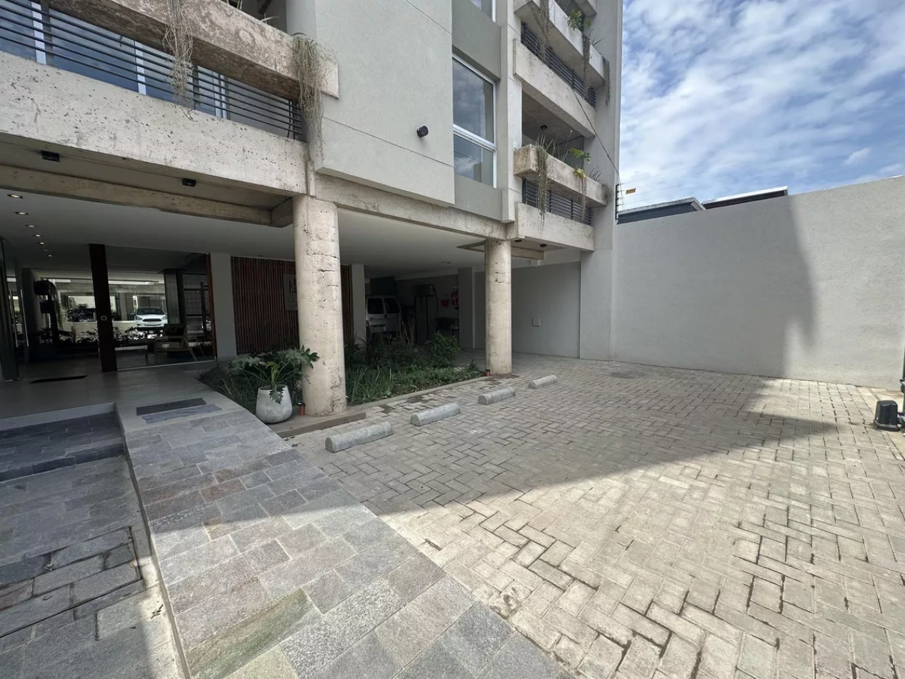 Venta Depto 2 Amb De Categoria Estrenar C/Cochera Boj Pellegrini Moron