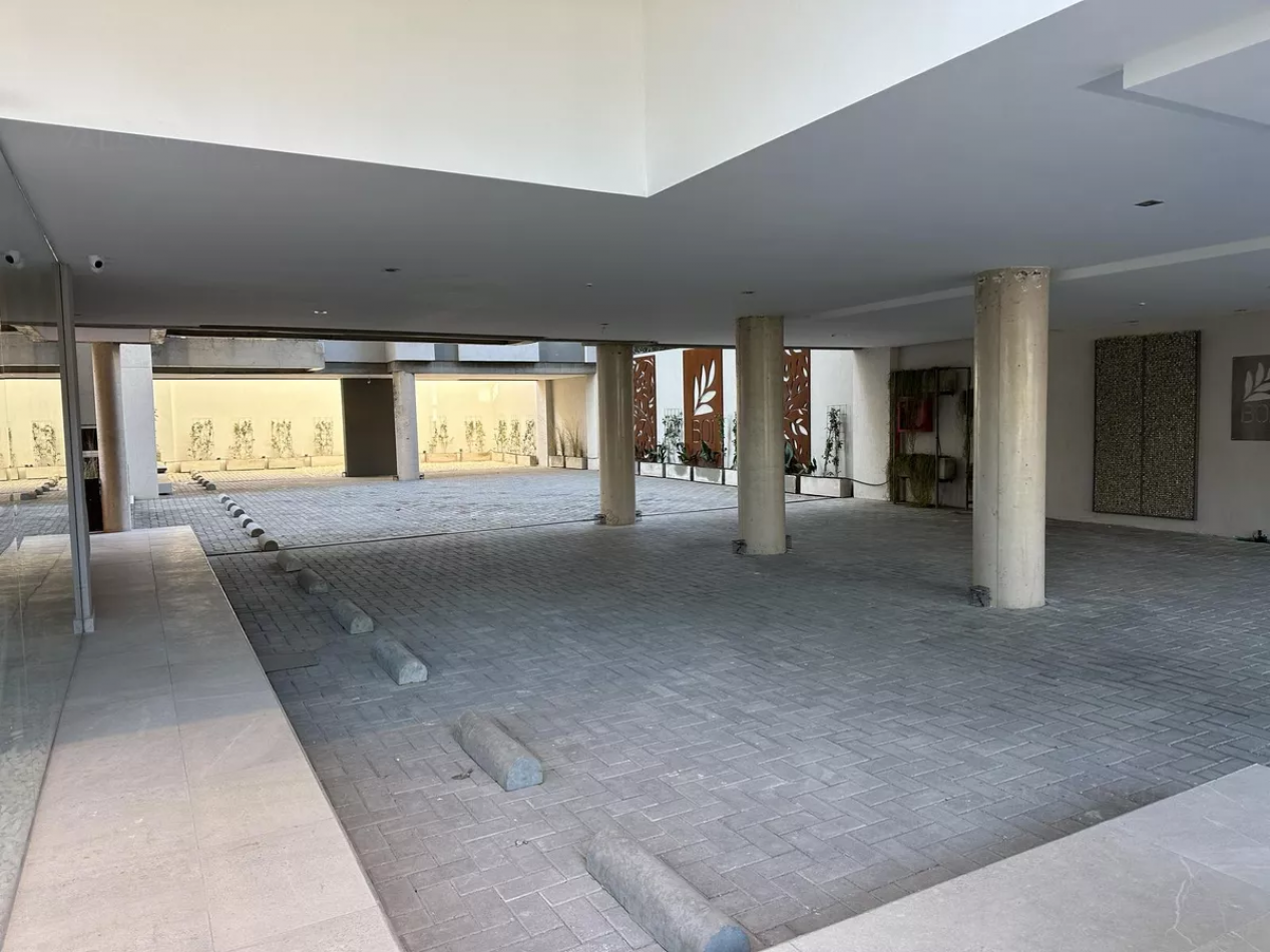 Venta Depto 2 Amb De Categoria Estrenar C/Cochera Boj Pellegrini Moron