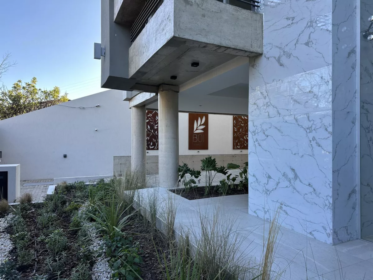 Venta Depto 2 Amb De Categoria Estrenar C/Cochera Boj Pellegrini Moron