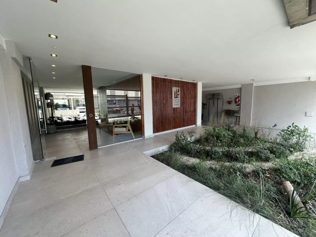 Venta Depto 2 Amb De Categoria Estrenar C/Cochera Boj Pellegrini Moron