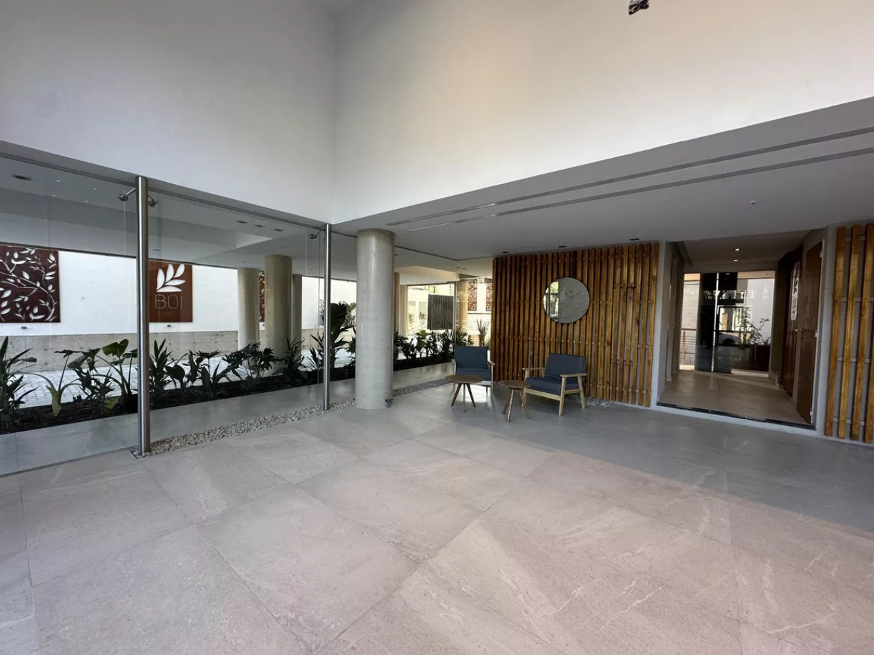 Venta Depto 2 Amb De Categoria Estrenar C/Cochera Boj Pellegrini Moron