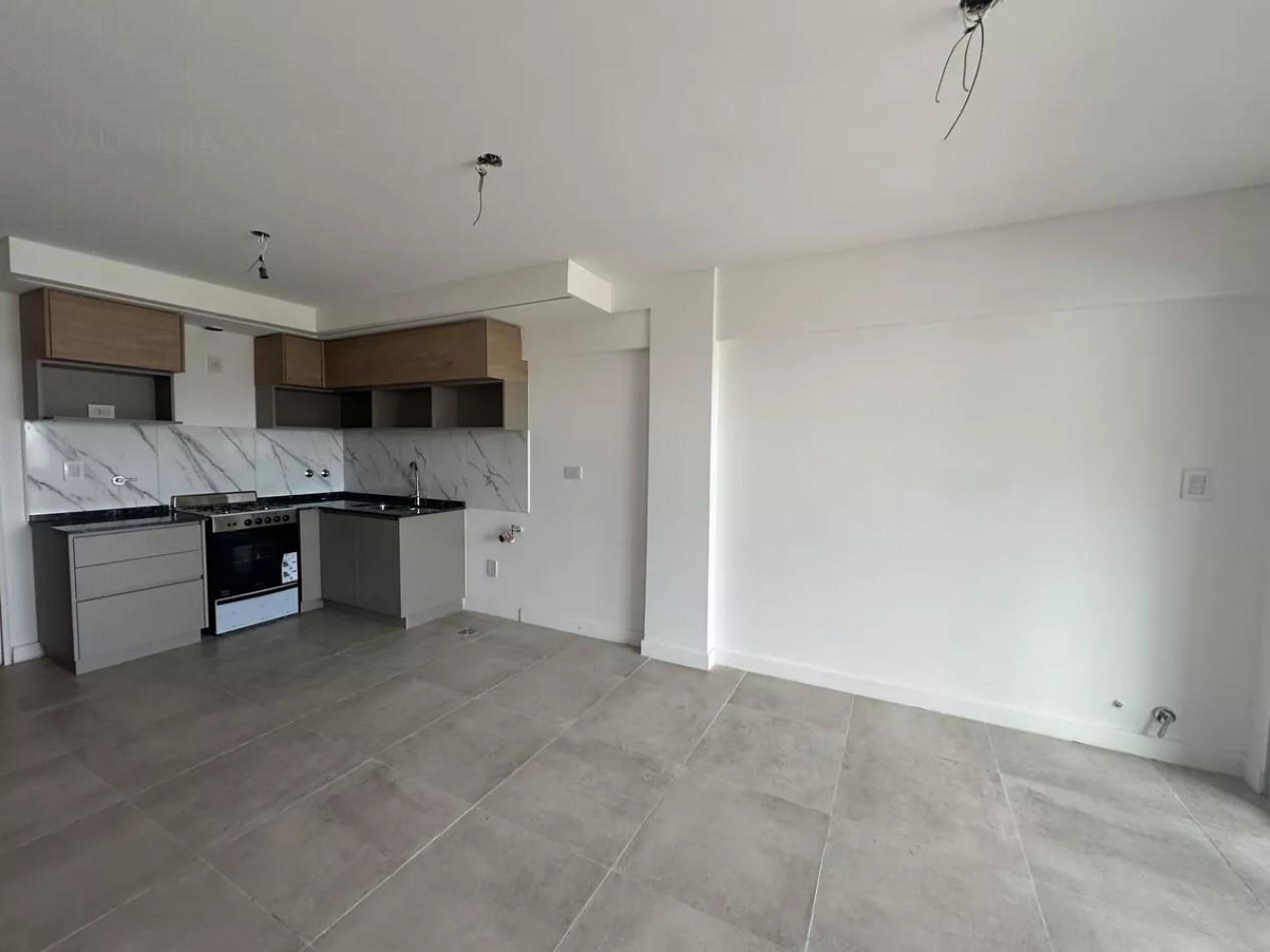 Venta Depto 2 Amb De Categoria Estrenar C/Cochera Boj Pellegrini Moron