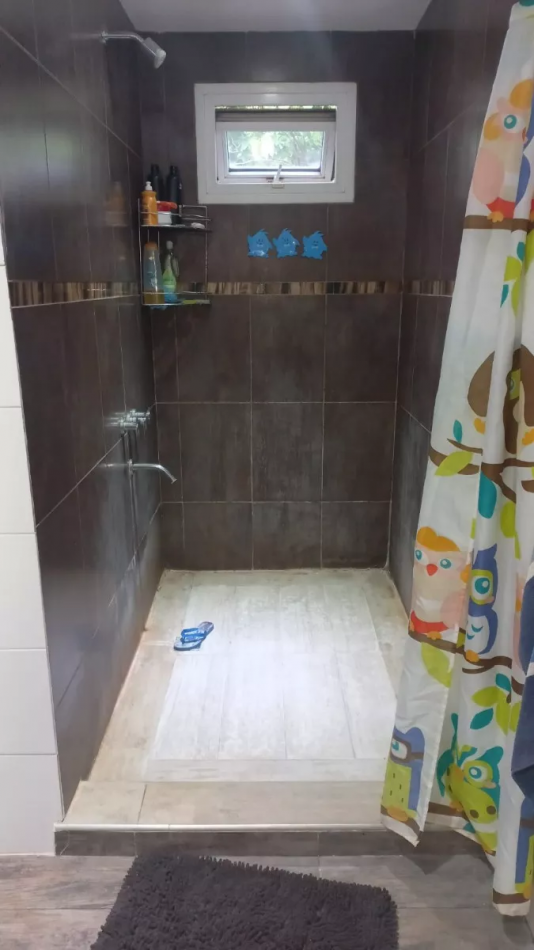 Casa Minimalista 4 Amb En Ituzaingo