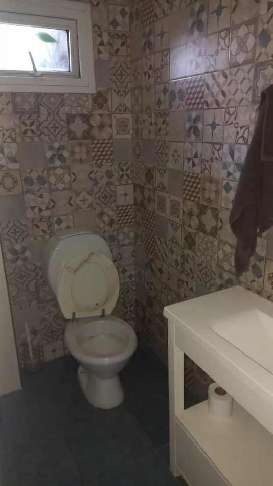 Casa Minimalista 4 Amb En Ituzaingo