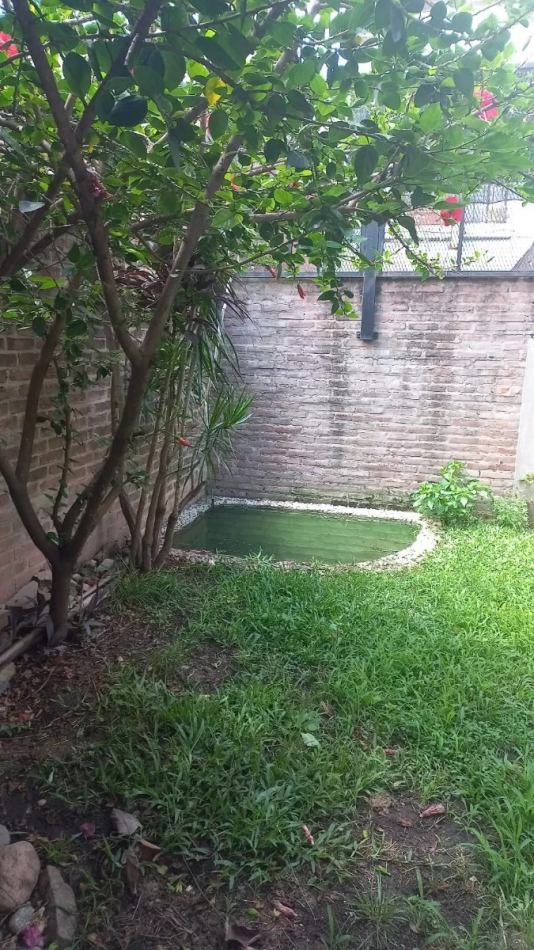 Casa Minimalista 4 Amb En Ituzaingo