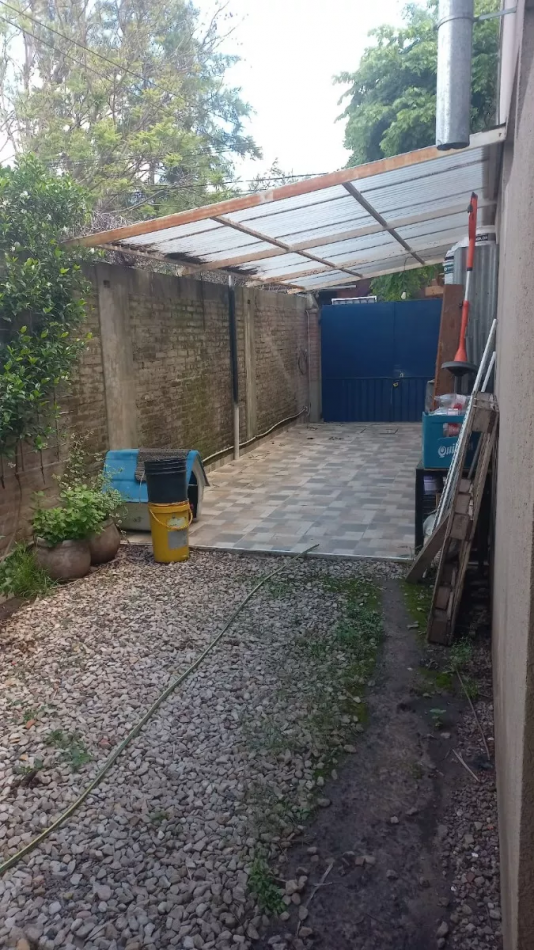 Casa Minimalista 4 Amb En Ituzaingo