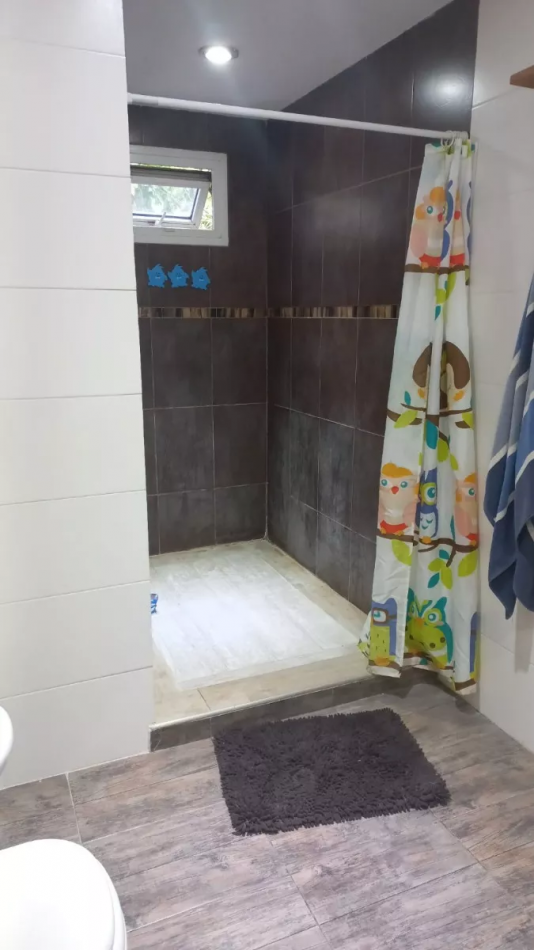 Casa Minimalista 4 Amb En Ituzaingo