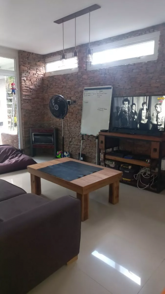 Casa Minimalista 4 Amb En Ituzaingo