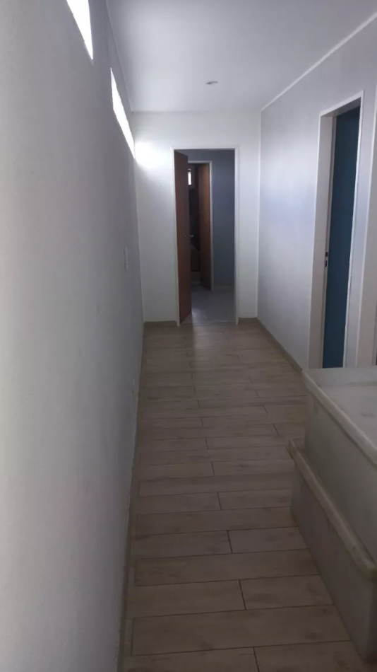 Casa Minimalista 4 Amb En Ituzaingo