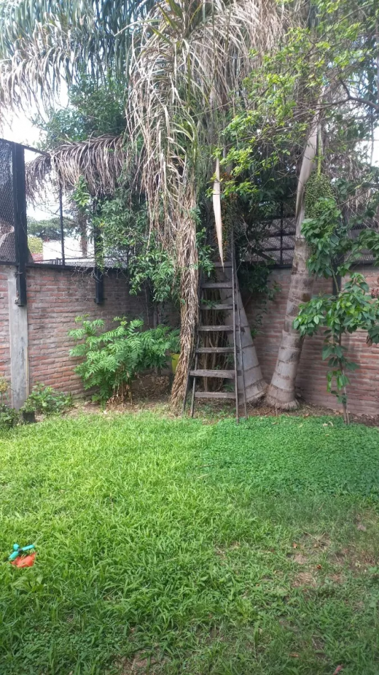 Casa Minimalista 4 Amb En Ituzaingo
