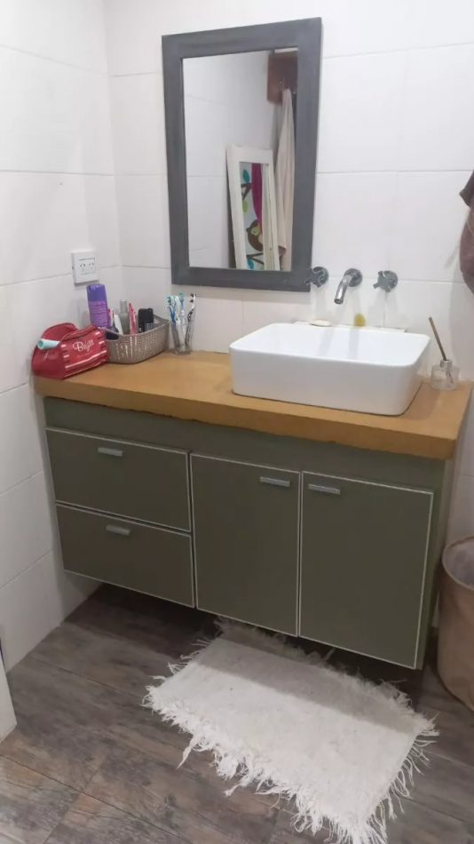 Casa Minimalista 4 Amb En Ituzaingo