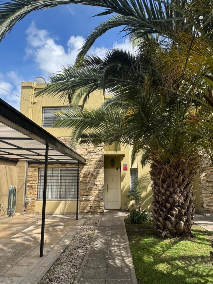 Duplex 4 Ambientes C/Fondo Pileta En Ituzaingo 