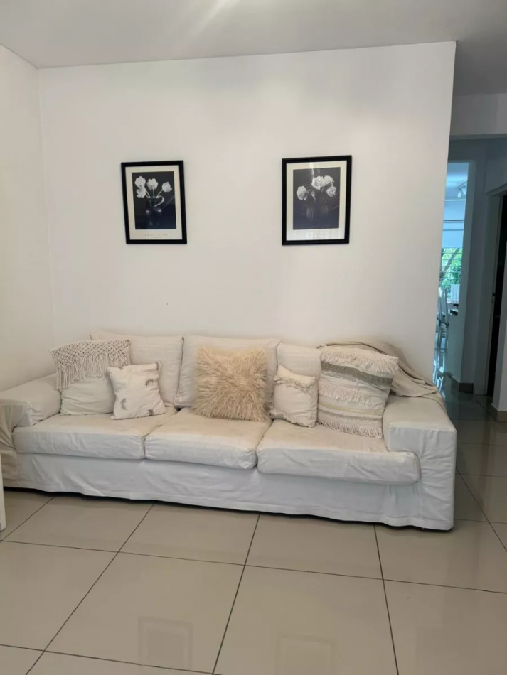 Duplex 4 Ambientes C/Fondo Pileta En Ituzaingo 