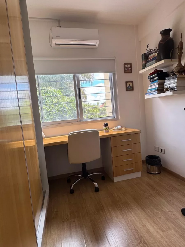 Duplex 4 Ambientes C/Fondo Pileta En Ituzaingo 