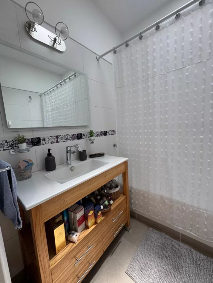 Duplex 4 Ambientes C/Fondo Pileta En Ituzaingo 