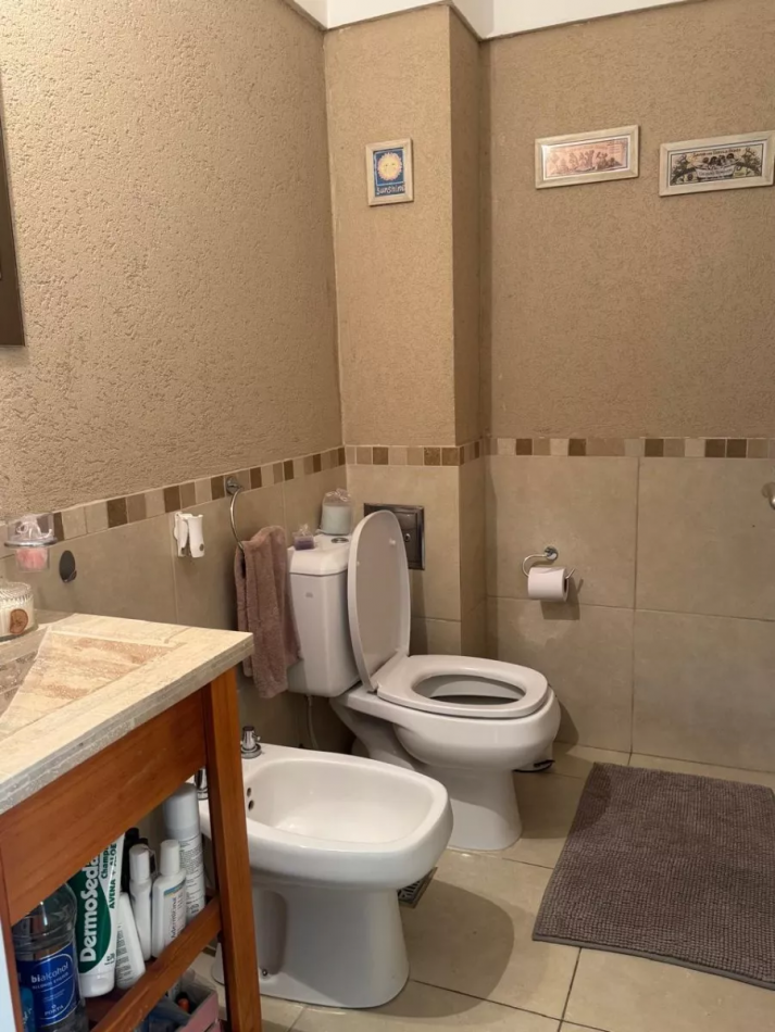 Duplex 4 Ambientes C/Fondo Pileta En Ituzaingo 