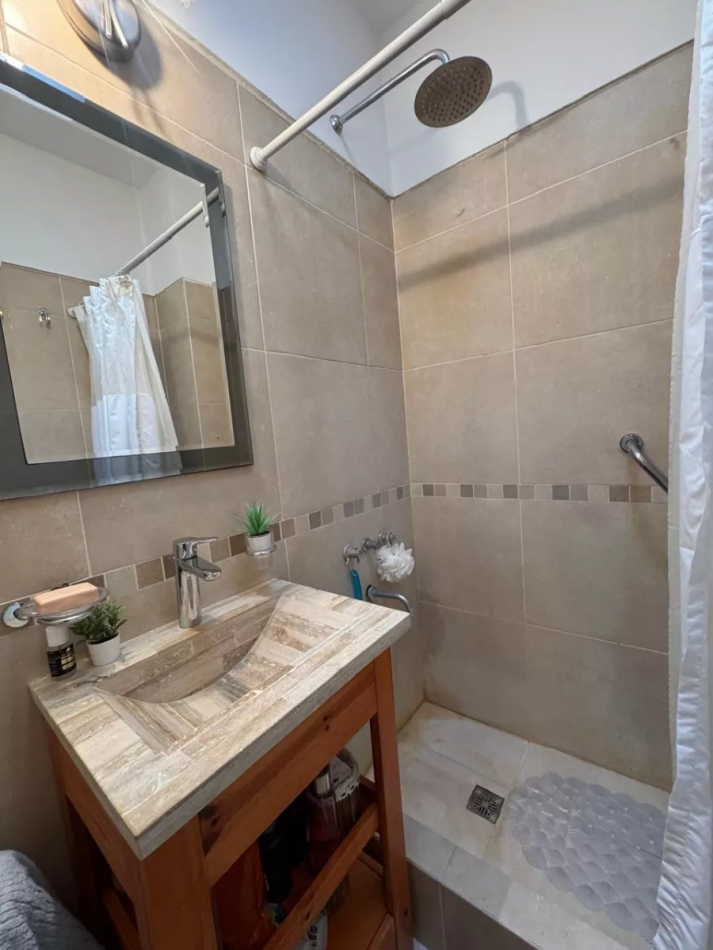 Duplex 4 Ambientes C/Fondo Pileta En Ituzaingo 