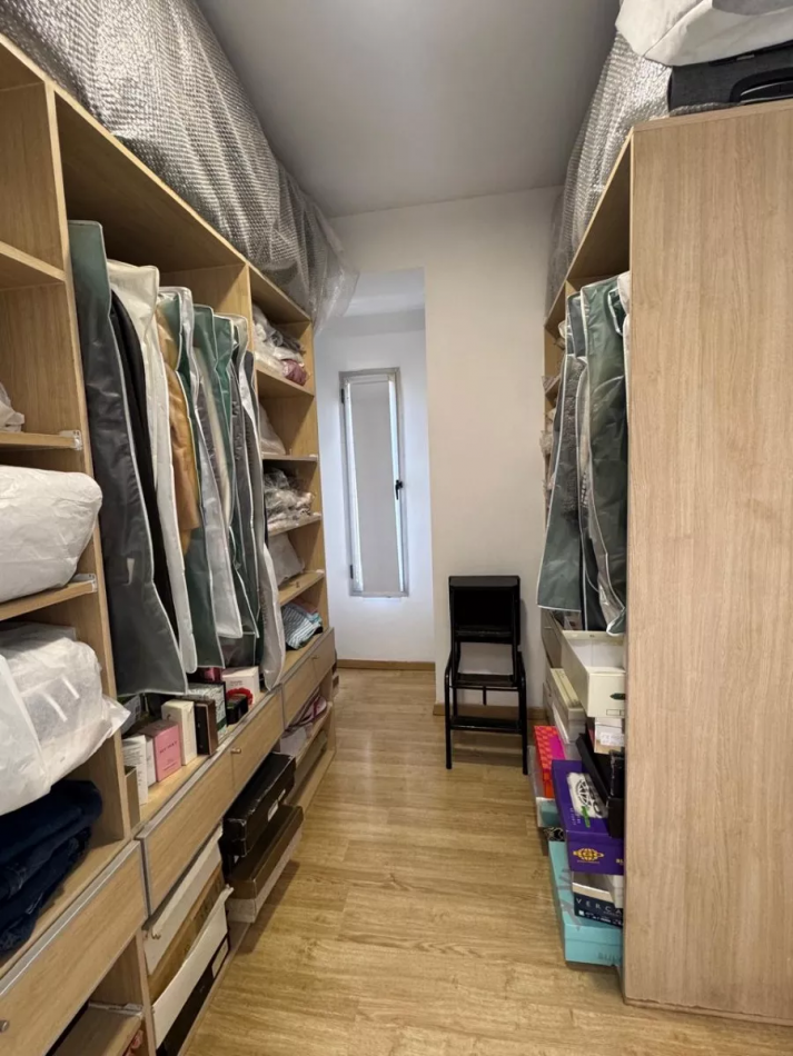 Duplex 4 Ambientes C/Fondo Pileta En Ituzaingo 