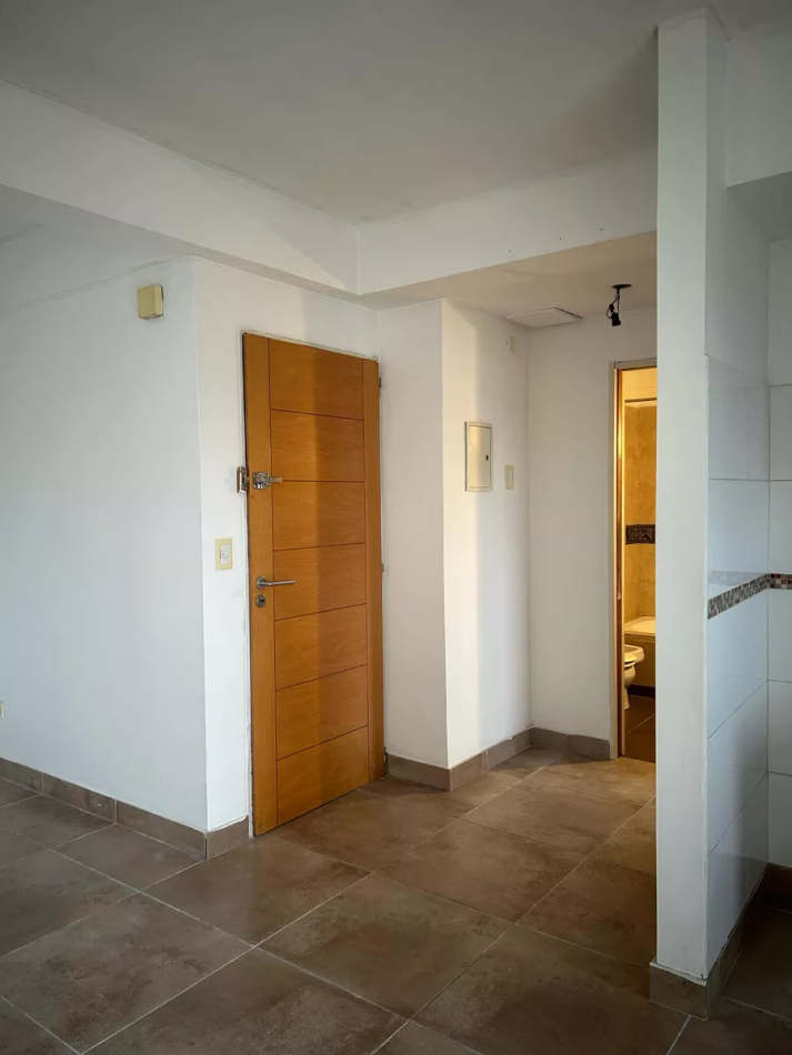 Depto 2 amb C/balcon Apto Credito Hipotecario En Moron