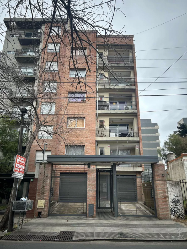 Depto 2 amb C/balcon Apto Credito Hipotecario En Moron