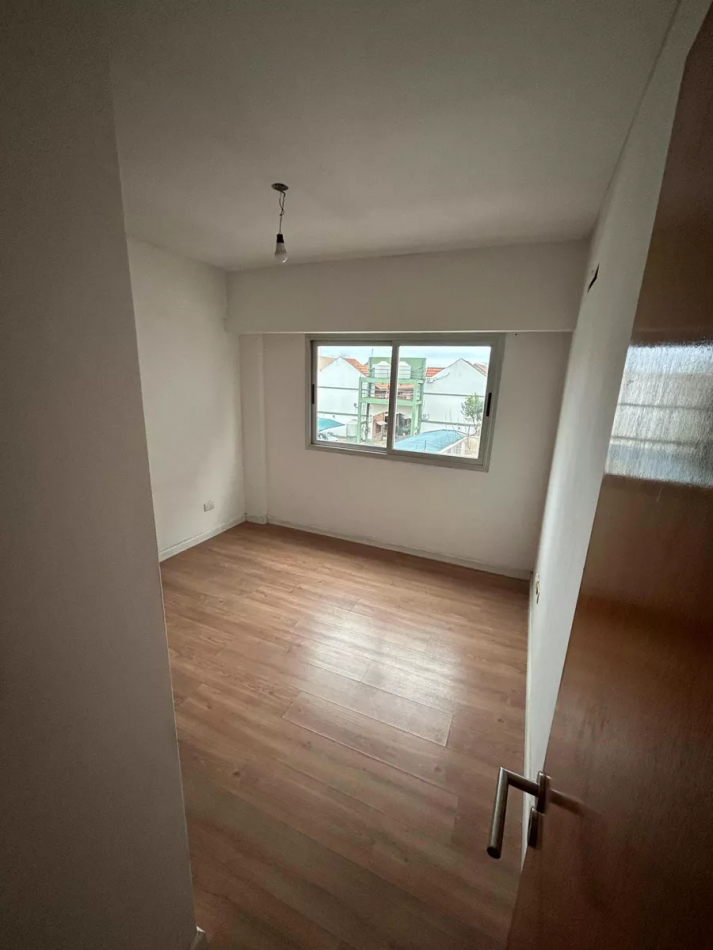 Depto 2 amb C/balcon Apto Credito Hipotecario En Moron