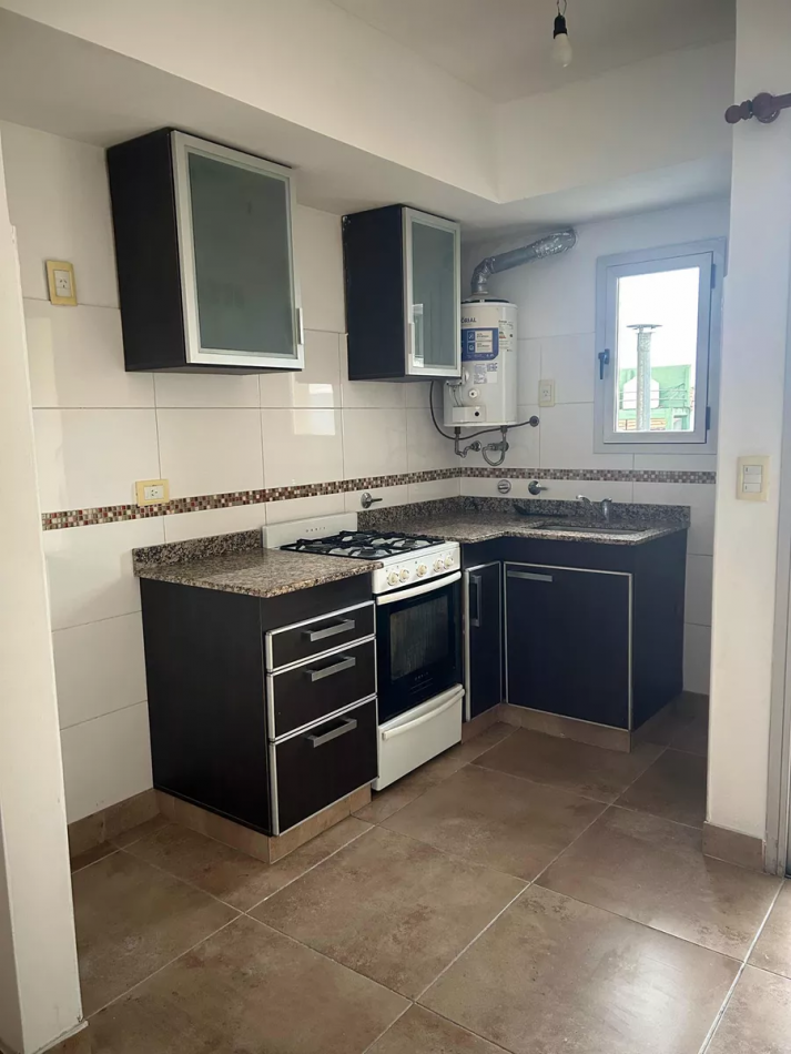 Depto 2 amb C/balcon Apto Credito Hipotecario En Moron