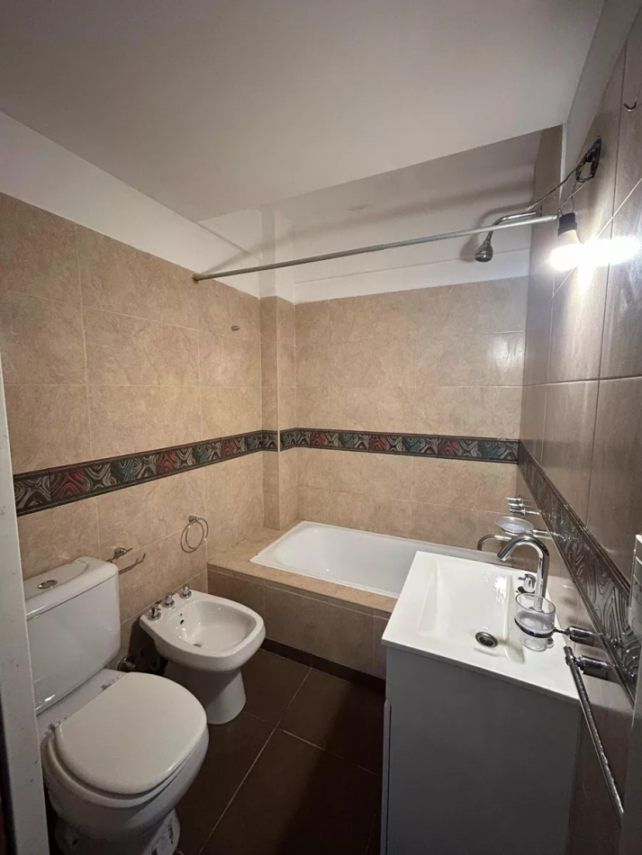 Depto 2 amb C/balcon Apto Credito Hipotecario En Moron