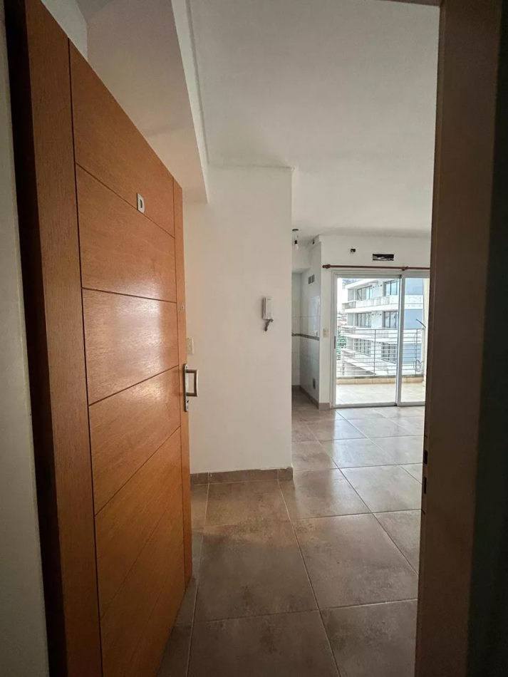 Depto 2 amb C/balcon Apto Credito Hipotecario En Moron