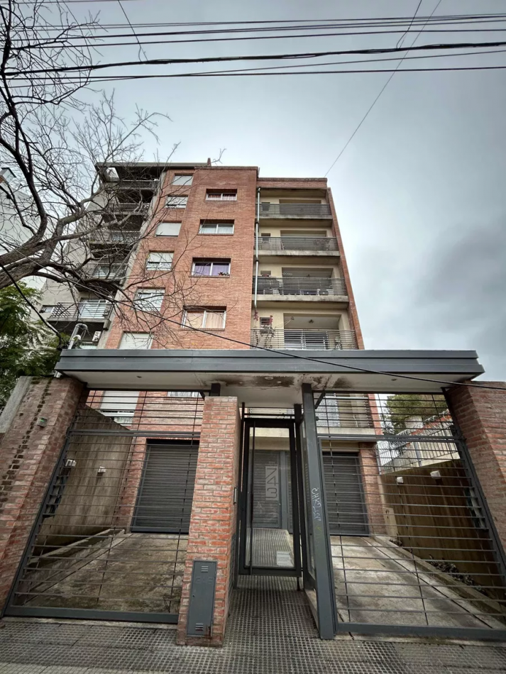 Depto 2 amb C/balcon Apto Credito Hipotecario En Moron