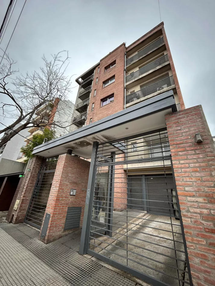 Depto 2 amb C/balcon Apto Credito Hipotecario En Moron