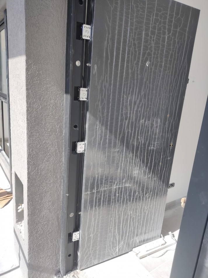 Depto 2 Amb a Estrenar En Complejo Acuamarina Moron Sur 