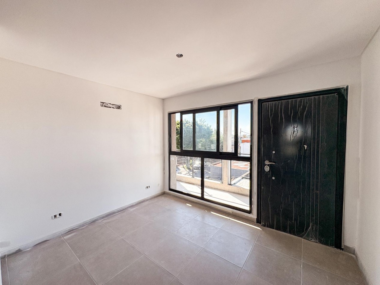 Depto 2 Amb a Estrenar En Complejo Acuamarina Moron Sur 