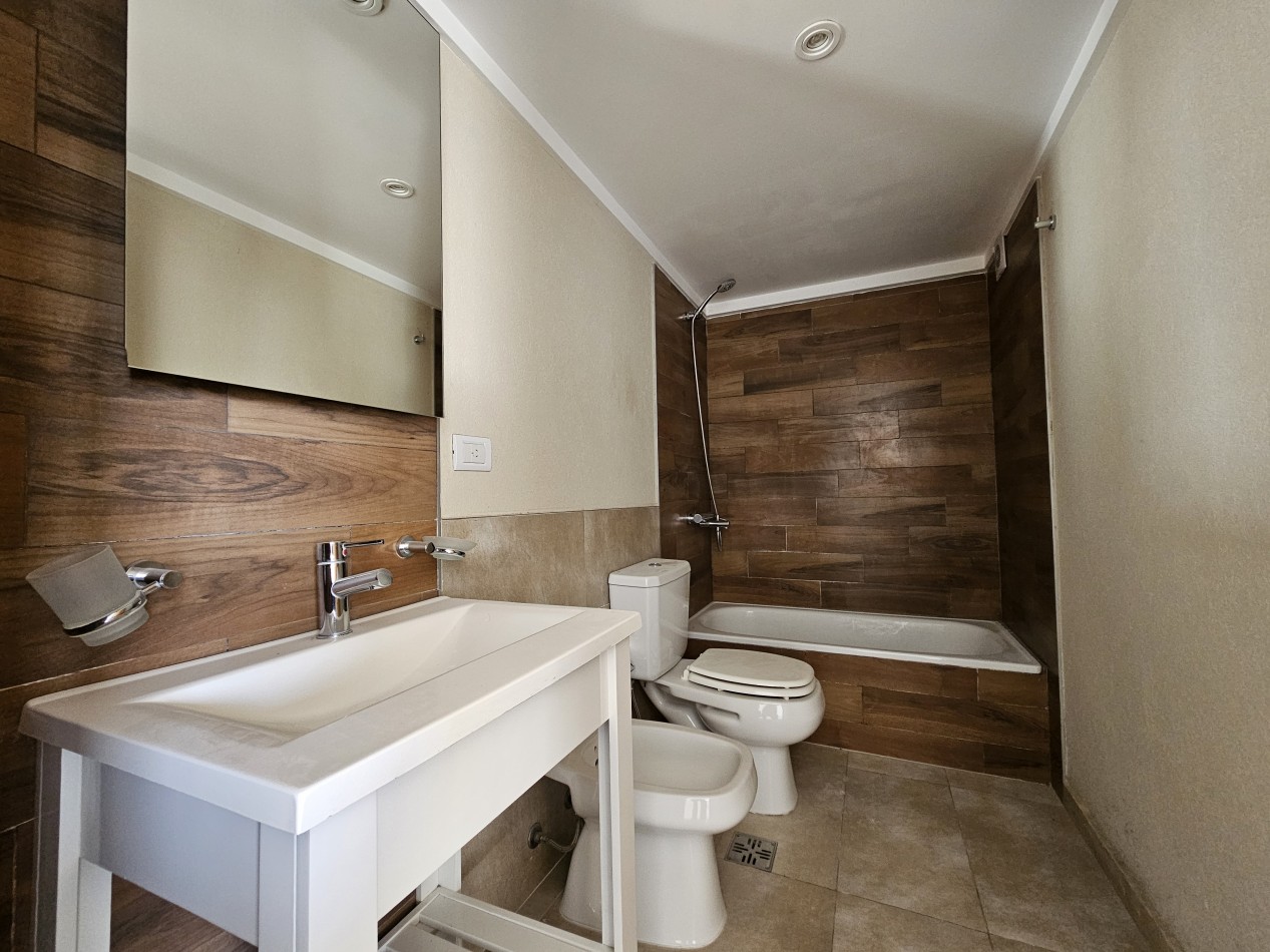 Venta De Departamento 2 Ambientes En Moron Centro