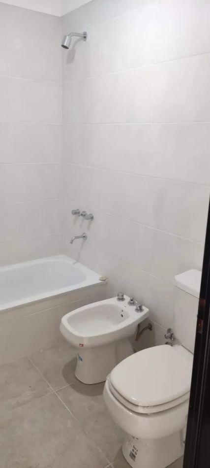 Depto 2 Ambientes a Estrenar En Castelar Norte Apto Credito