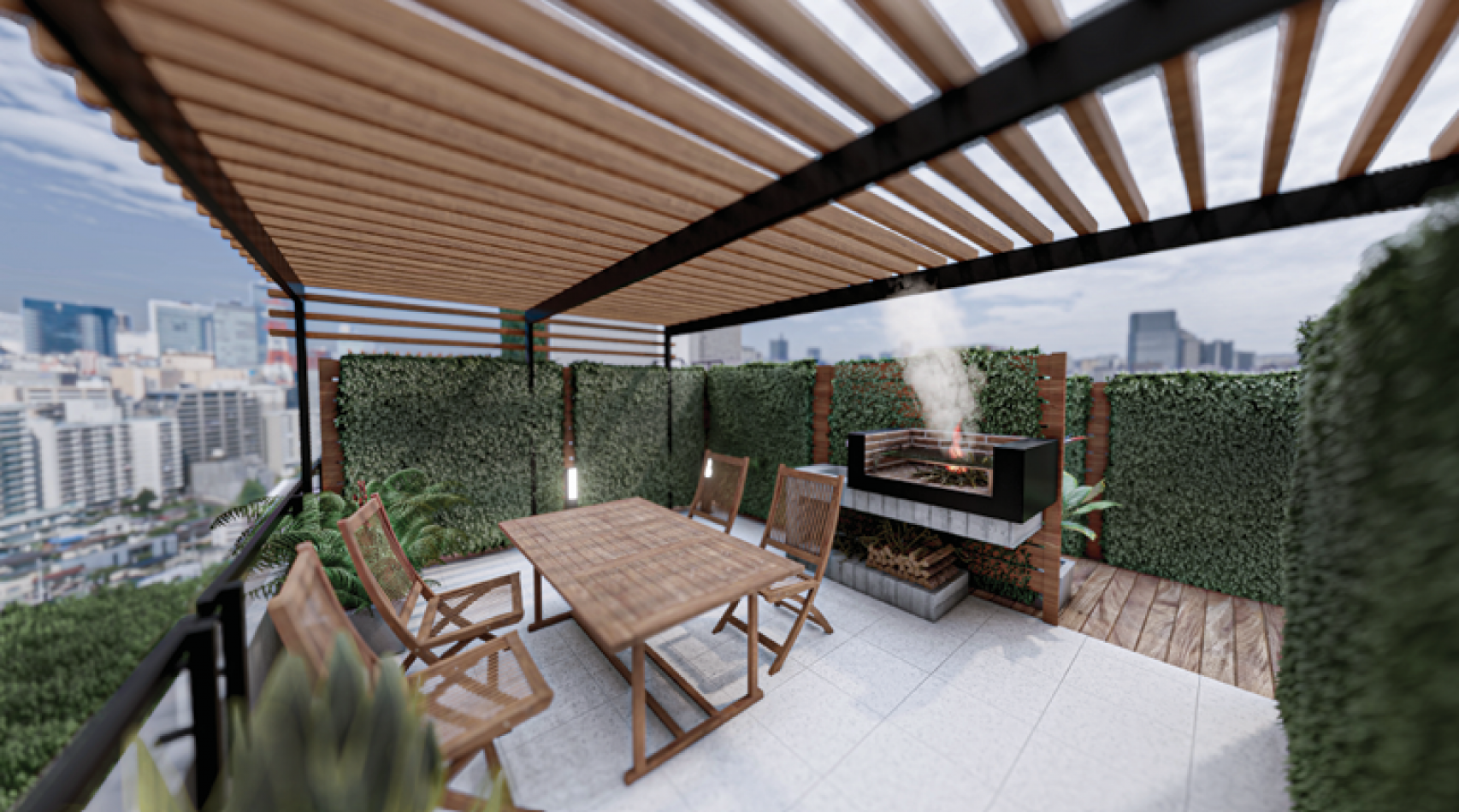 Oportunidad Depto 3 Amb C/Balcon a Estrenar BOJ BELGRANO Moron