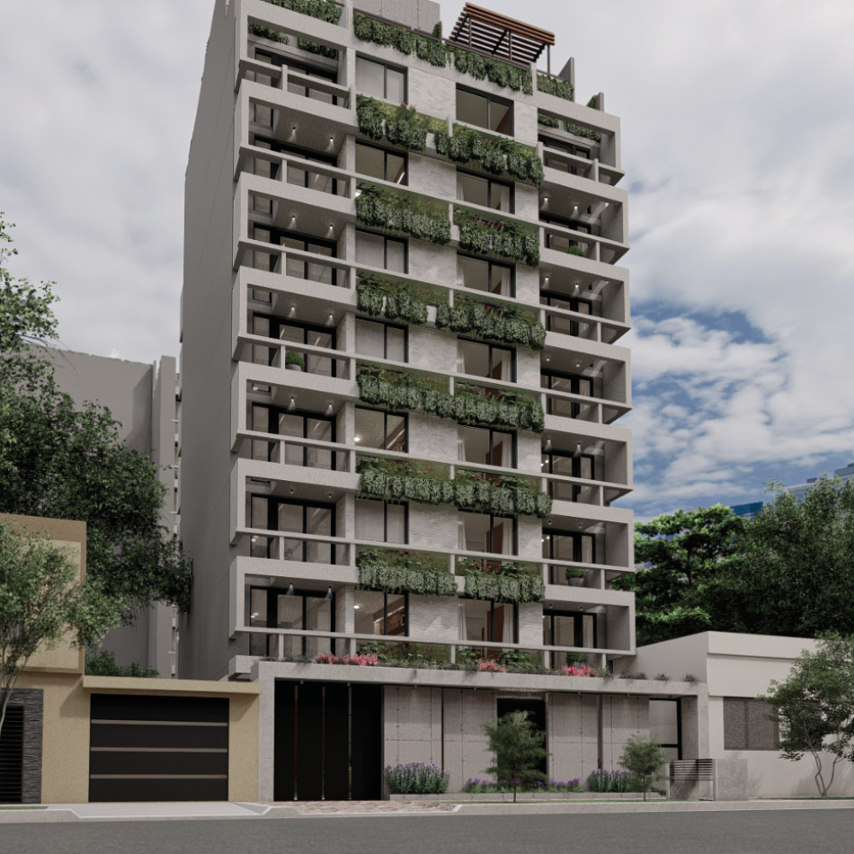 Oportunidad Depto 3 Amb C/Balcon a Estrenar BOJ BELGRANO Moron