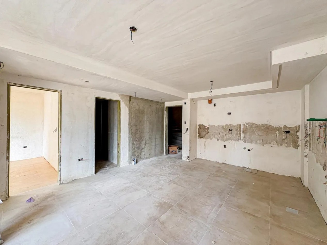 Oportunidad Depto 3 Amb C/Balcon a Estrenar BOJ BELGRANO Moron