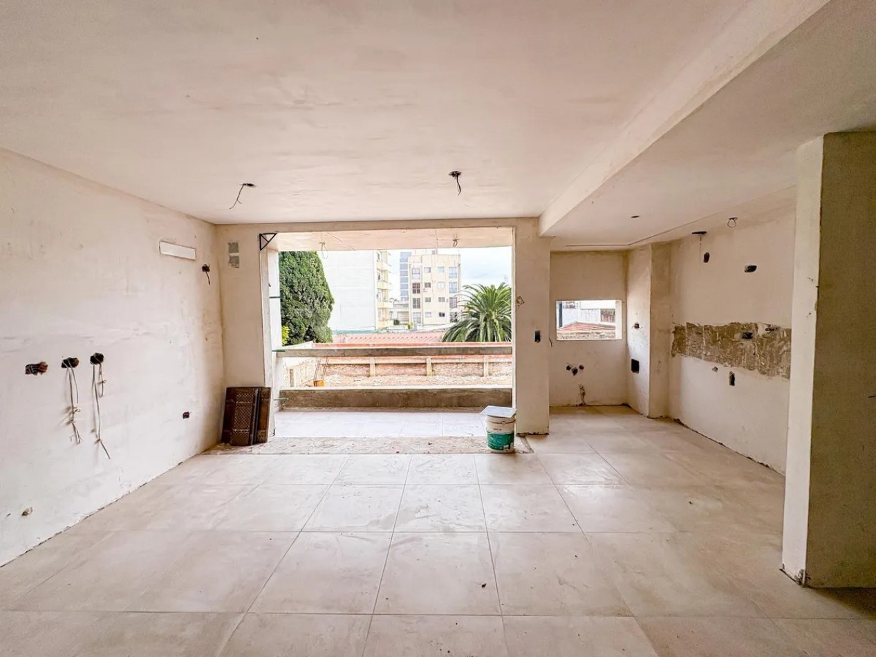 Oportunidad Depto 3 Amb C/Balcon a Estrenar BOJ BELGRANO Moron