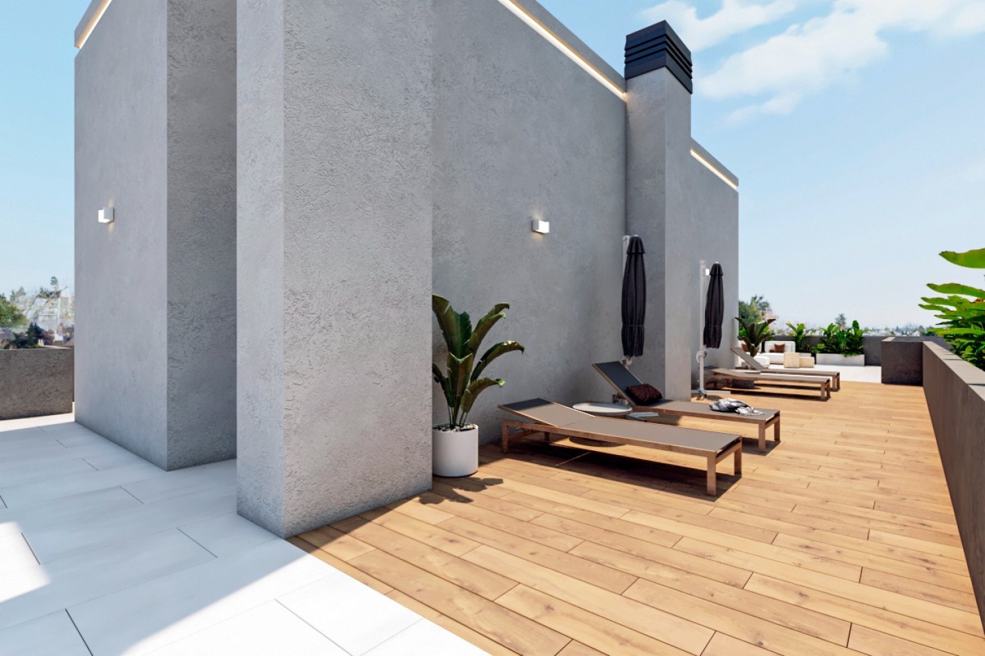 Emprendimiento SOGNO III - Departamentos a Estrenar en Haedo con Financiacion