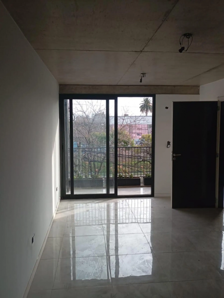 Depto 2 Ambientes a Estrenar C/Balcon En Moron