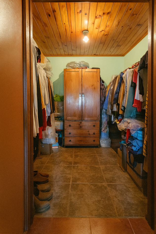 Chalet 4 Amb C/Parque y Piscina En Ituzaingo Norte Apto Credito