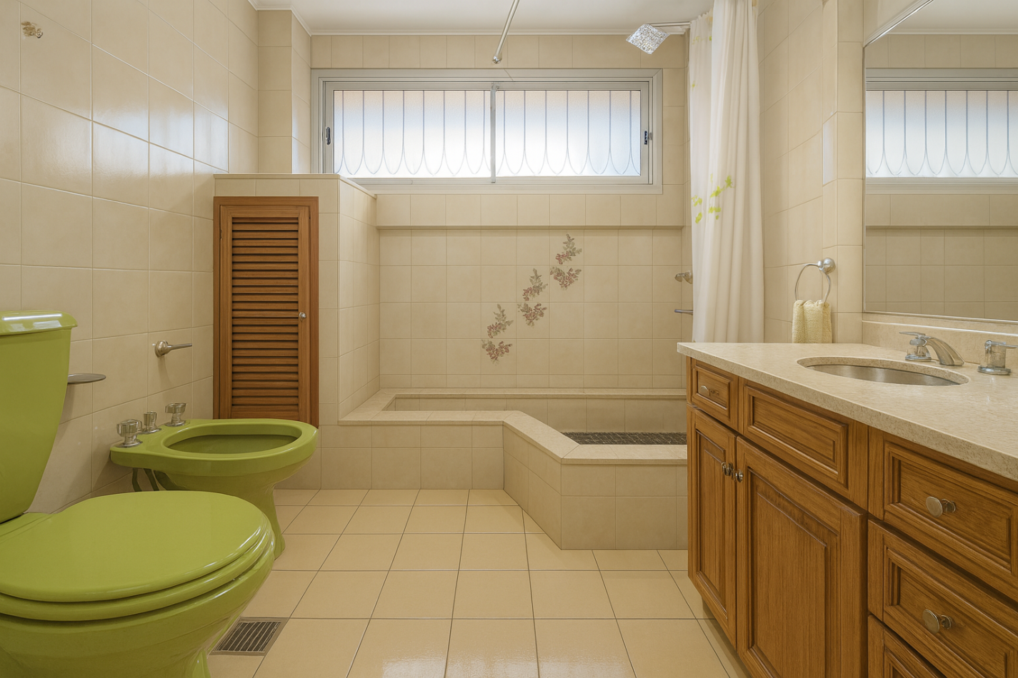 Chalet 4 Amb en Zona Residencial Castelar Norte Apto Credito