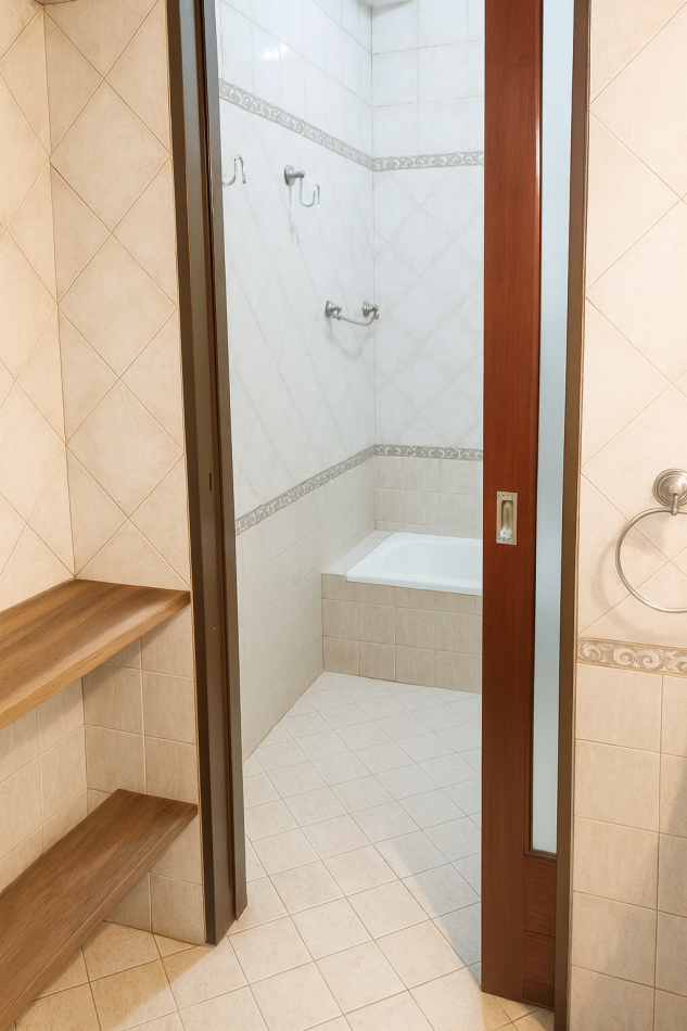 Casa 4 Ambientes C/Cochera y Fondo En Castelar Norte