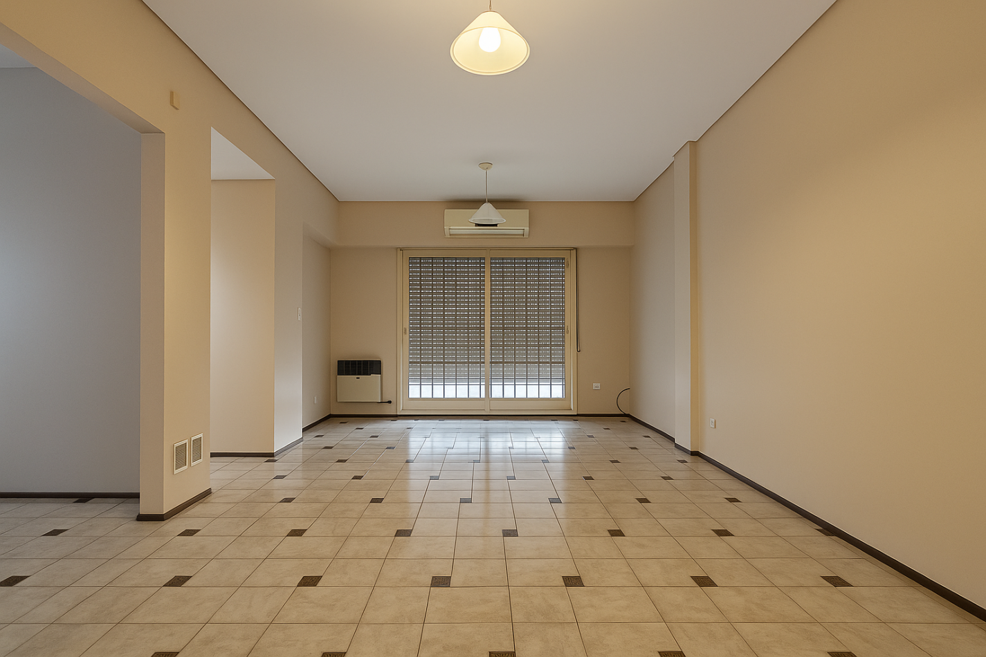 Depto 3 Ambientes Semipiso Luminoso En Moron Centro Apto Credito