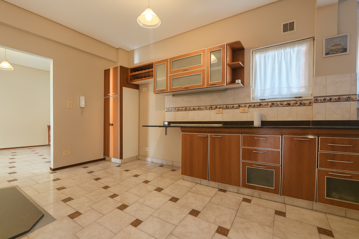 Depto 3 Ambientes Semipiso Luminoso En Moron Centro Apto Credito