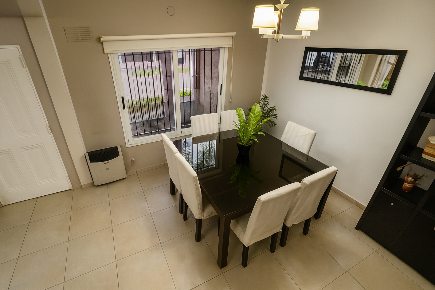 Chalet 5 Ambientes En Ituzaingo Norte Apto Credito