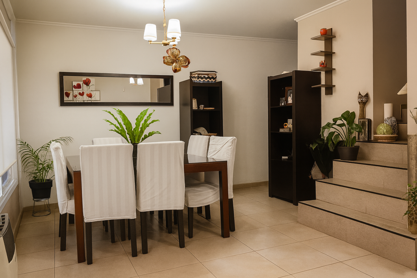 Chalet 5 Ambientes En Ituzaingo Norte Apto Credito